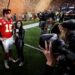 Patrick Mahomes, entre los 100 más influyentes de la revista Time