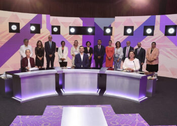 Qué deja el primer debate