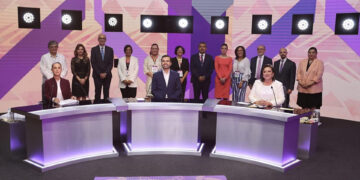 Qué deja el primer debate