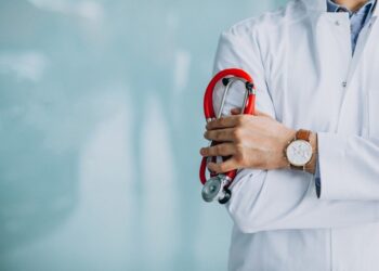 México tiene una deuda histórica en el derecho a la salud