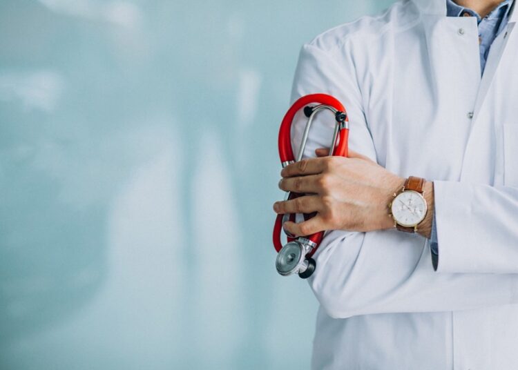México tiene una deuda histórica en el derecho a la salud