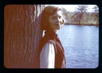 “Lady Lazarus” de Sylvia Plath
