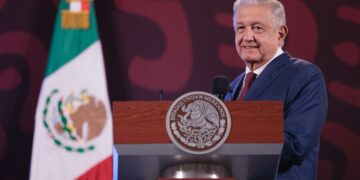 INE pide a presidencia eliminar 5 conferencias de prensa
