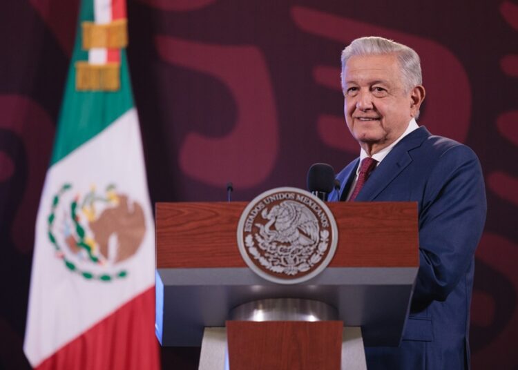 INE pide a presidencia eliminar 5 conferencias de prensa