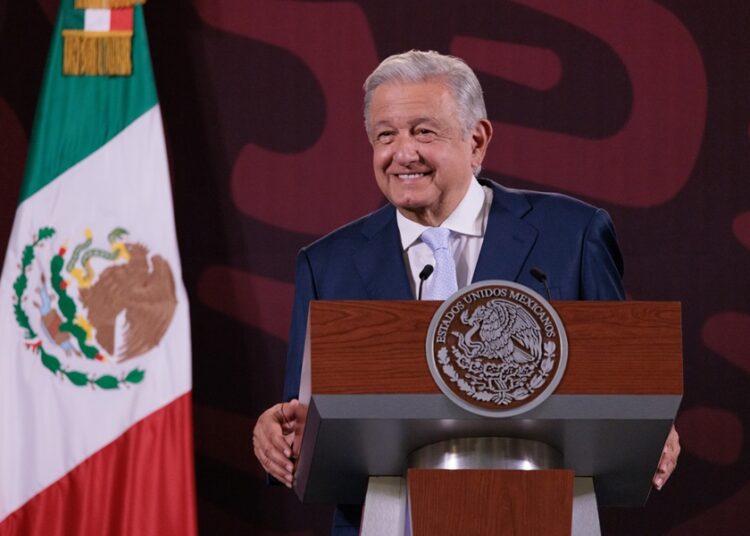 Fondo de Pensiones para el Bienestar beneficiará a 28 millones de trabajadores: AMLO