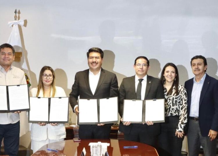 Operadores del transporte público recibirán capacitación vs acoso sexual