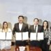 Operadores del transporte público recibirán capacitación vs acoso sexual