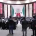 Aplazan discusión de iniciativa para creación del Fondo de Pensiones para el Bienestar