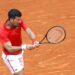 Djokovic arrolla a Safiullin en Montecarlo