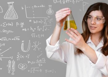 ExpoCiencias Puebla 2024: Fomenta la innovación y el talento juvenil en ciencia