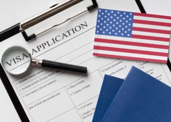 ¿Cómo tramitar una visa americana de emergencia?