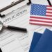 ¿Cómo tramitar una visa americana de emergencia?