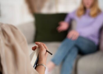 Beneficios de ir al psicólogo