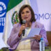 Crimen organizado domina 35 % del territorio mexicano: Xóchitl Gálvez