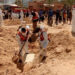 34 mil 200 personas murieron en 200 días de guerra en Gaza