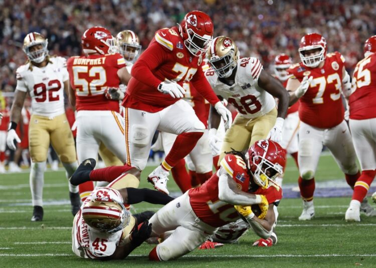 NFL anuncia que abrirá academia para jóvenes atletas en Australia