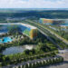 Universal Florida abrirá en 2025 dos nuevos hoteles estilo espacial