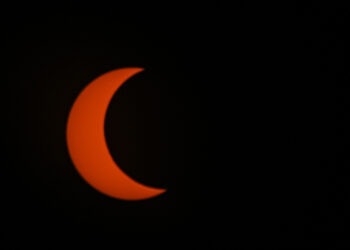 La NASA hará varios experimentos durante el eclipse solar