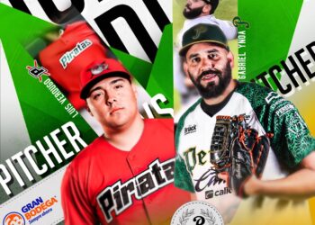 Los Pericos ganan su primera serie de la Temporada