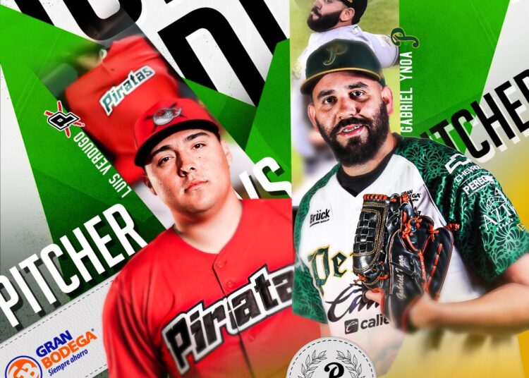 Los Pericos ganan su primera serie de la Temporada