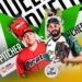 Los Pericos ganan su primera serie de la Temporada
