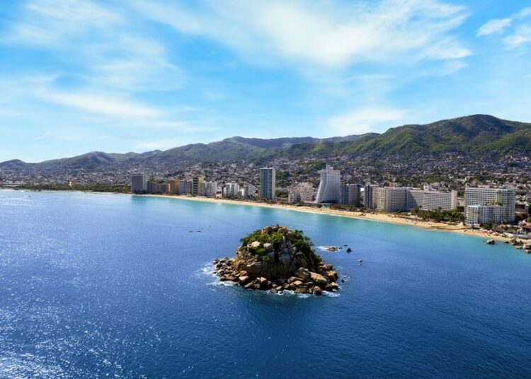 Tianguis Turístico de México busca levantar a Acapulco