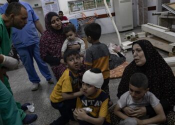 Israel acepta última ronda de negociaciones con Hamás