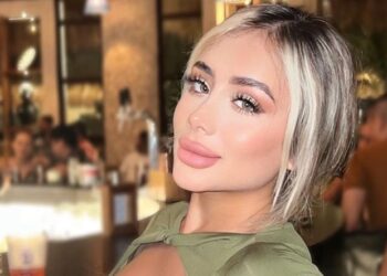 ¿Quién era Vielka Pulido? la influencer asesinada en Zavaleta