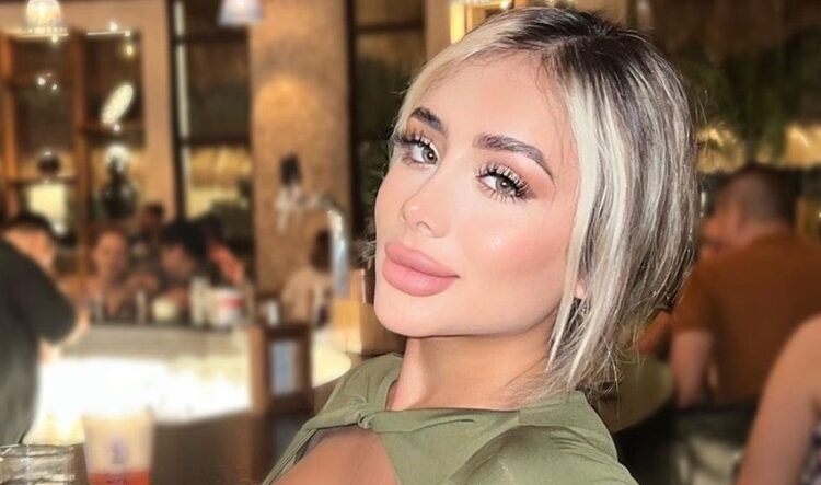 ¿Quién era Vielka Pulido? la influencer asesinada en Zavaleta