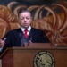 Investigan a Zaldívar por corrupción