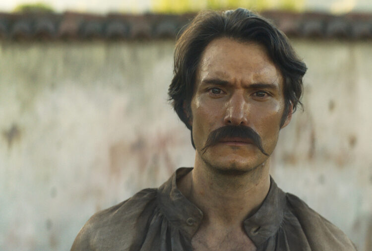 Netflix lanza avance oficial de serie ‘Cien años de Soledad’
