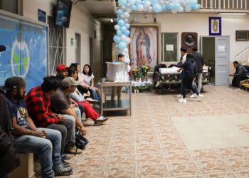 ONGs advierten que en Tijuana, crimen organizado controla la frontera