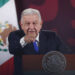 AMLO insiste en que EEUU aporte dinero para migración