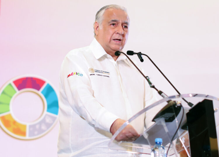 Tianguis turístico en Acapulco termina con resultados menores a otros años