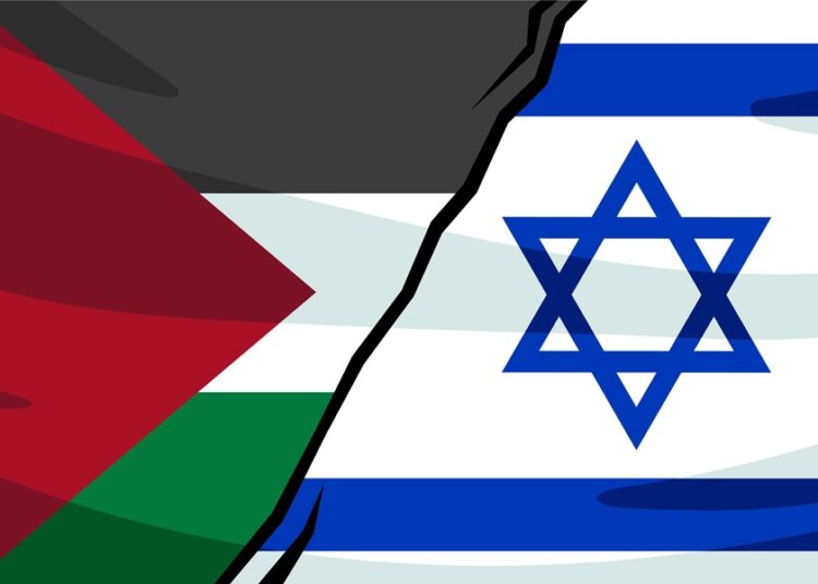 Israel y Hamás negocian tregua de 6 semanas y liberación de rehenes