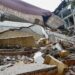 Al menos 7 muertos y más de 700 heridos en el mayor terremoto de Taiwán
