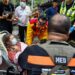 Taiwán busca más de 600 personas desaparecidas tras sismo
