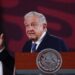 AMLO anuncia reunión con el presidente de Guatemala en mayo