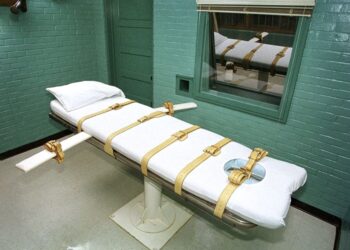 Oklahoma ejecuta a reo por doble asesinato en 2002