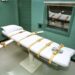 Oklahoma ejecuta a reo por doble asesinato en 2002