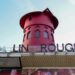 Moulin Rouge amanece sin aspas por primera vez en 135 años