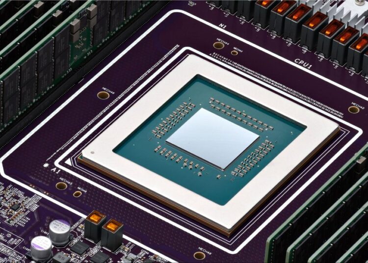 Google presenta su primera CPU basada en Arm
