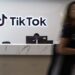 TikTok llevará a tribunales ley de EEUU que obliga a su venta
