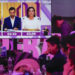 Guerra sucia en el primer debate presidencial