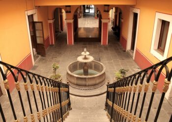 Espacio Catorce abre sus puertas al público