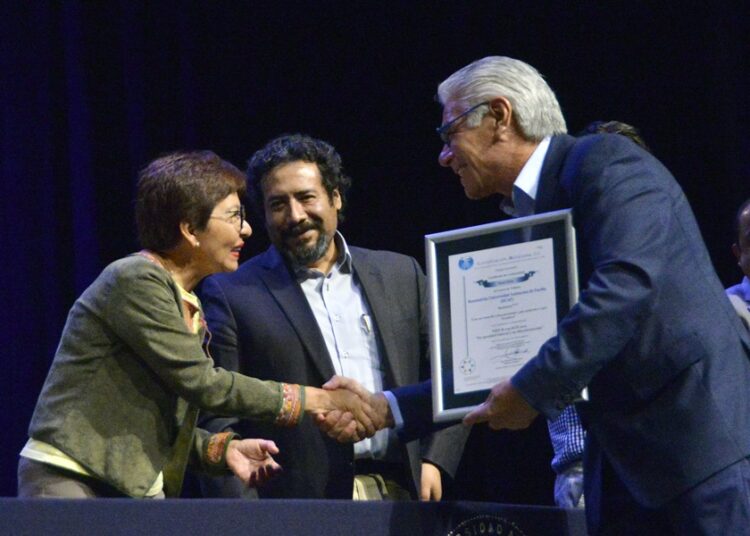 Dependencias BUAP certificadas en Igualdad Laboral y no Discriminación