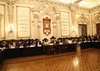 Ataques contra el Ayuntamiento es para desacreditar logros: Adán Domínguez