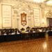 Ataques contra el Ayuntamiento es para desacreditar logros: Adán Domínguez