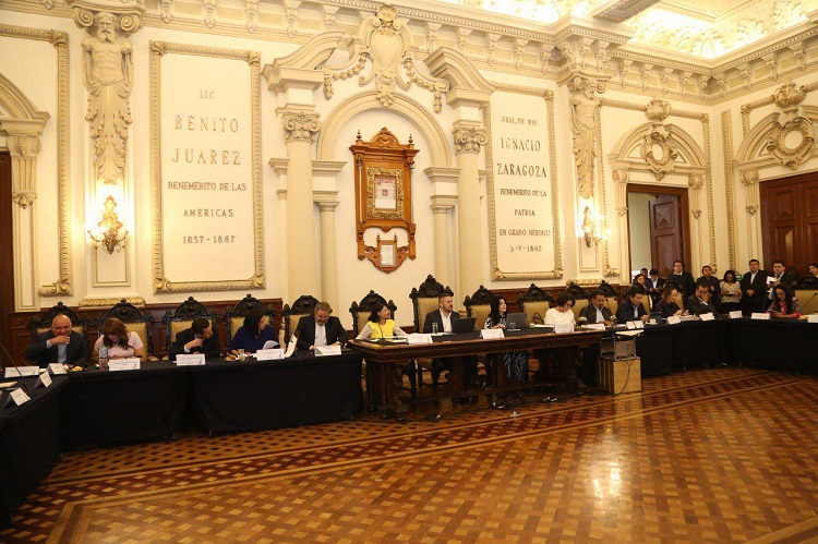 Ataques contra el Ayuntamiento es para desacreditar logros: Adán Domínguez