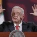 AMLO pide destitución de fiscal de Guanajuato por asesinato de candidata de Morena